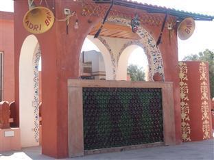 Chandra Niwas Guest House Bikaner Eksteriør billede